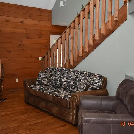 1 Amazing Time Villa Pigeon Forge Exterior photo